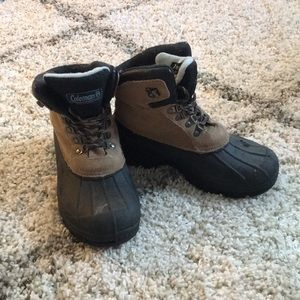 : : Hiking Boots : :